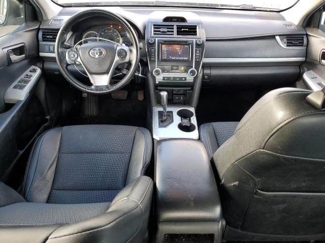 4T1BF1FK8EU470004 | 2014 TOYOTA CAMRY L