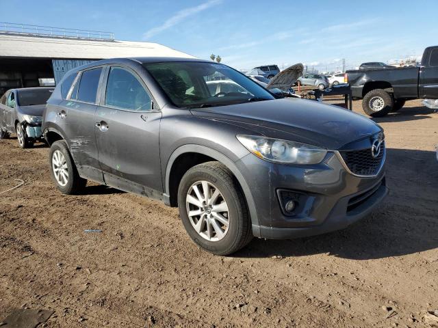 JM3KE2CY4E0420723 | 2014 MAZDA CX-5 TOURI