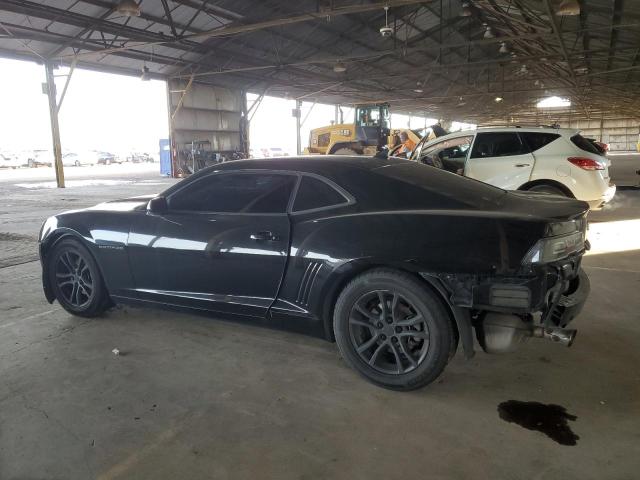 2G1FB1E33E9175071 | 2014 CHEVROLET CAMARO LT