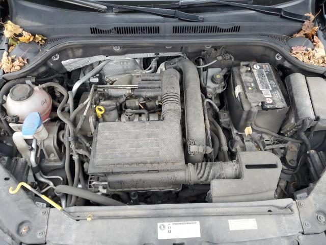 3VWDB7AJ5JM252544 | 2018 VOLKSWAGEN JETTA SE