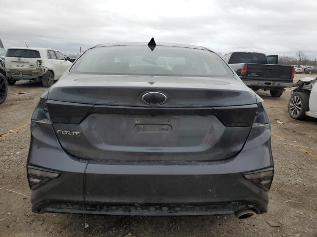 3KPF24AD3KE059423 | 2019 KIA FORTE FE