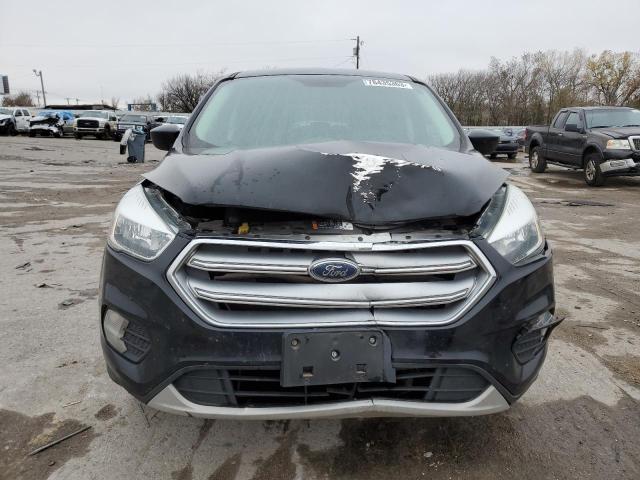 2017 Ford Escape Se VIN: 1FMCU9GD0HUD45379 Lot: 78435363