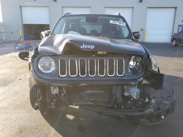 ZACCJBBT5FPC35588 | 2015 JEEP RENEGADE L