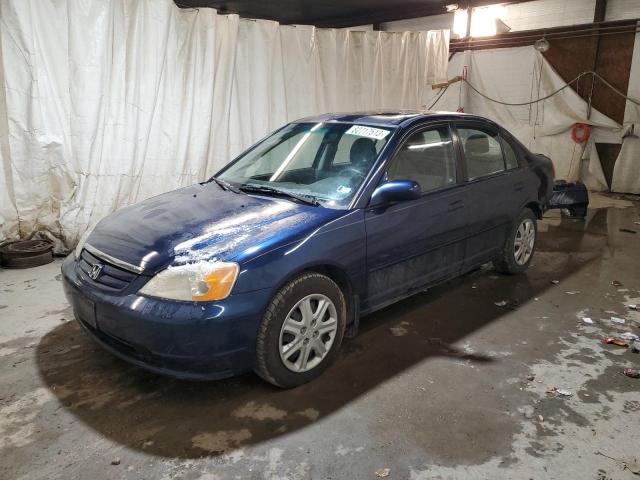 2003 Honda Civic EX