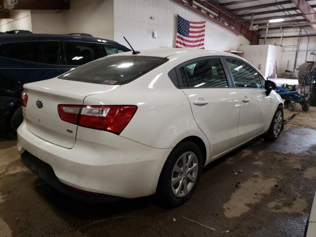 KNADM4A32H6055559 | 2017 KIA RIO LX