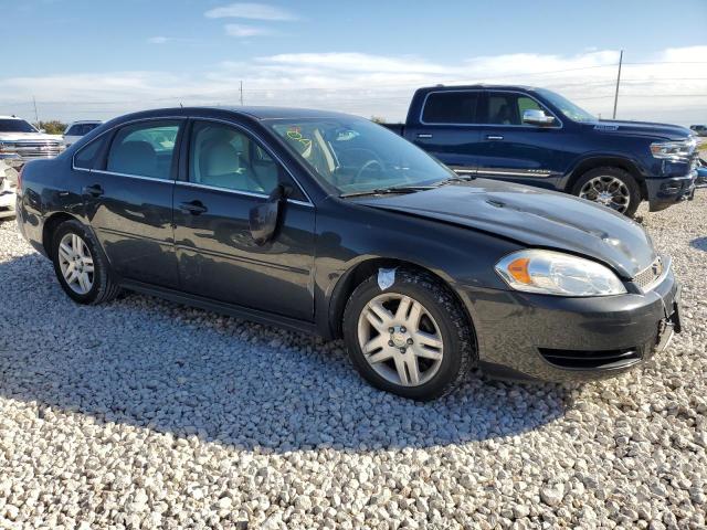 2G1WB5E36G1102172 | 2016 CHEVROLET IMPALA LIM