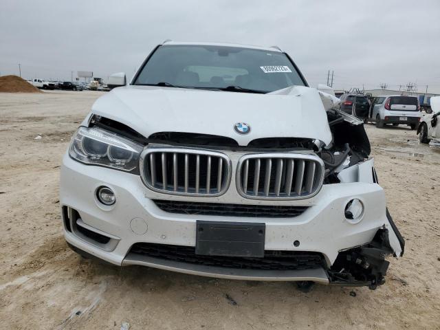 5UXKR2C54J0Z20781 2018 BMW X5, photo no. 5