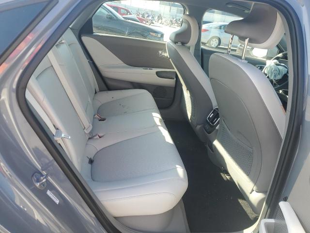 2023 HYUNDAI IONIQ 6 SE - KMHM34AA0PA046435