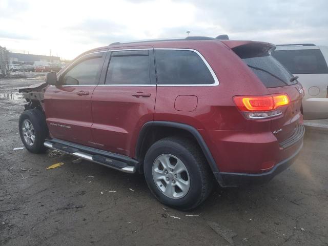 Vin: 1c4rjfag8ec177842, lot: 77093643, jeep grand cher laredo 20142