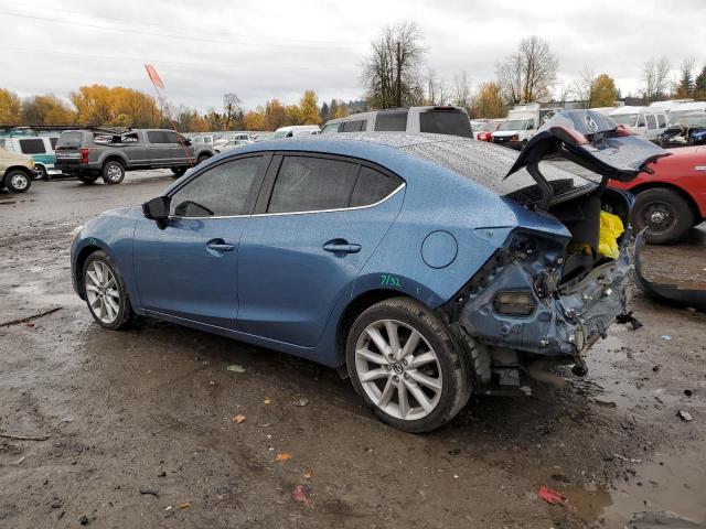 3MZBN1V74HM137406 | 2017 MAZDA 3 TOURING