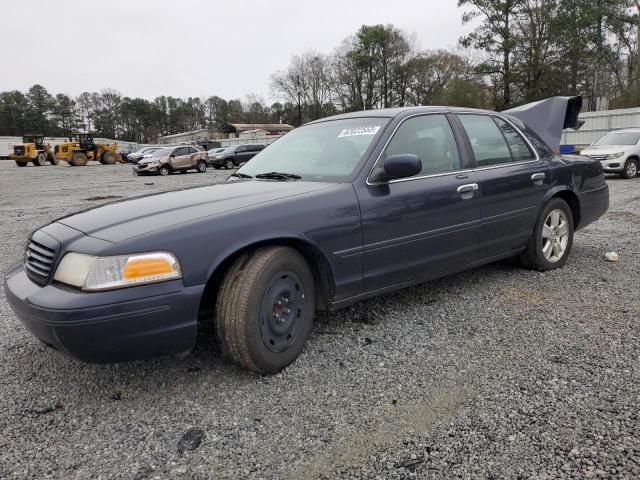 2003 Ford Crown Victoria LX