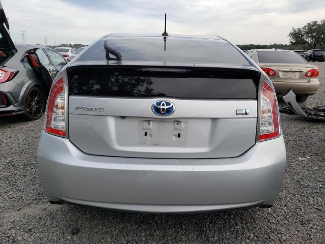 JTDKN3DU1F0438883 | 2015 Toyota prius