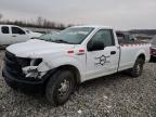 2016 FORD F150 - 1FTMF1C84GKE71154