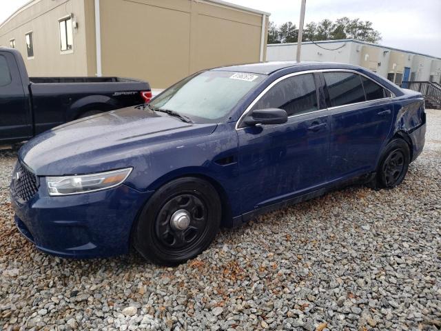 1FAHP2MK0FG186957 | 2015 FORD TAURUS POL