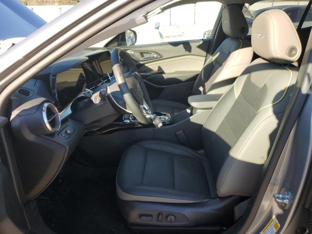 2024 CHEVROLET TRAX ACTIV - KL77LKE24RC039002