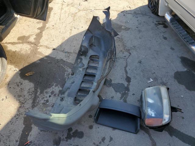 2002 Jeep Grand Cherokee Laredo VIN: 1J4GW48SX2C180058 Lot: 80291893