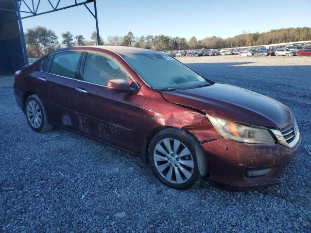 2015 HONDA ACCORD EXL - 1HGCR3F87FA037455
