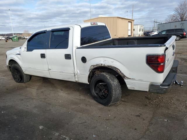 1FTFW1CF6DFA14082 | 2015 FORD F 150