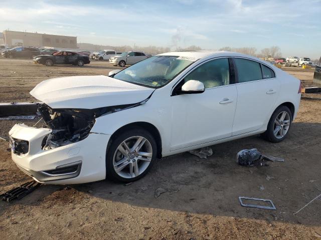 2015 VOLVO S60 PLATIN - YV126MFMXF1349527