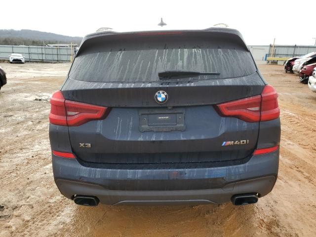 5UXTY9C04L9B37028 | 2020 BMW X3 XDRIVEM