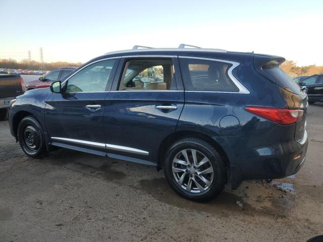 5N1AL0MN9FC554173 | 2015 INFINITI QX60