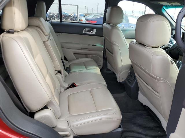 1FM5K7F84EGB12039 | 2014 FORD EXPLORER L