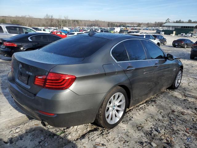 WBA5B1C59ED917111 | 2014 BMW 535 I