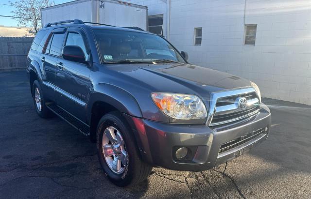 2006 Toyota 4Runner SR5