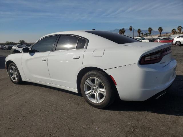 2C3CDXBG0LH124083 | 2020 DODGE CHARGER SX