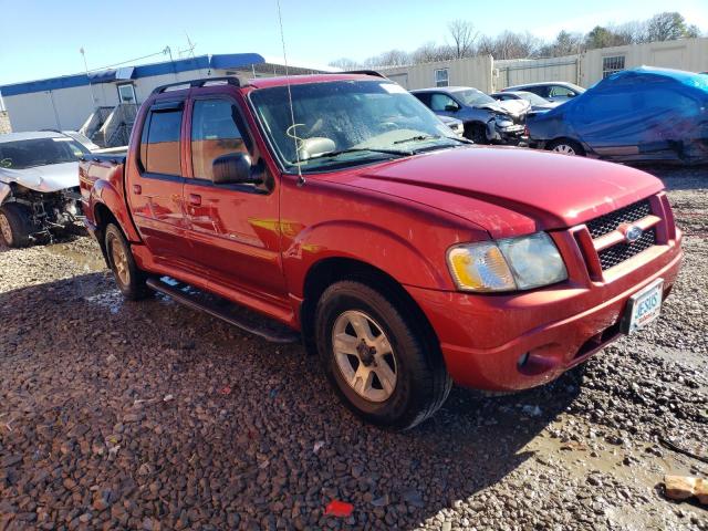 1FMZU67K55UA30290 | 2005 Ford explorer sport trac