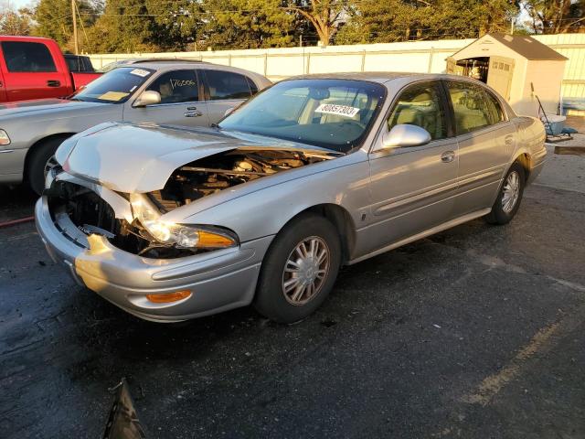 2004 Buick LeSabre Custom