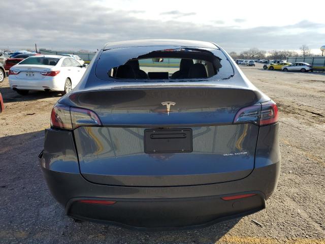 7SAYGDEE8PA181094 | 2023 TESLA MODEL Y