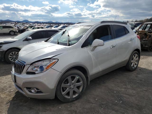 KL4CJHSB9GB566822 | 2016 BUICK ENCORE PRE