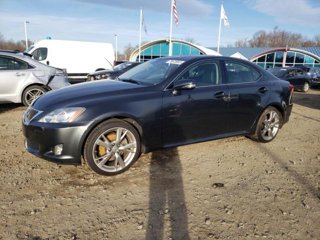 2009 Lexus IS 250 