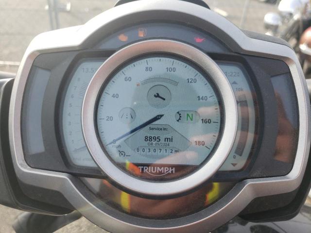 2020 TRIUMPH MOTORCYCLE ROCKET 3 R - SMTG11JX0LT994389