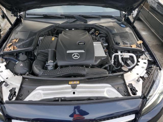 WDDWK4JB8JF706293 | 2018 MERCEDES-BENZ C 300