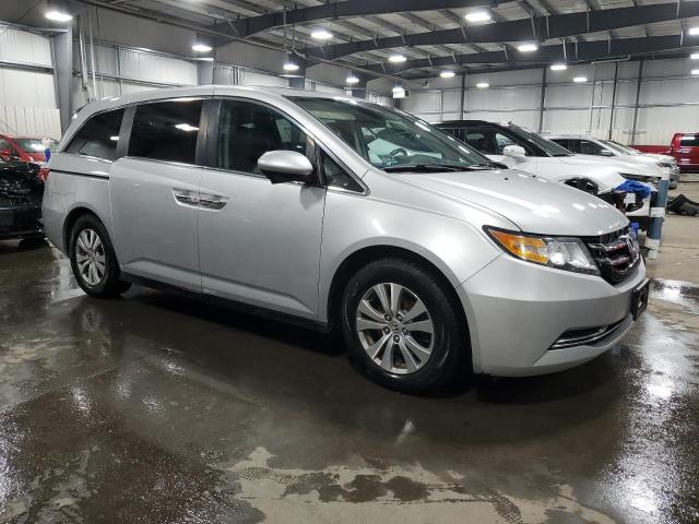 5FNRL5H63EB018893 | 2014 HONDA ODYSSEY EX