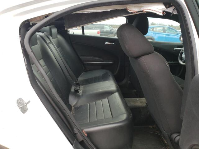 2017 DODGE CHARGER PO - 2C3CDXAT7HH567062