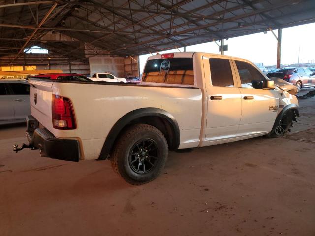 1C6RR6GT5MS578306 | 2021 RAM 1500 CLASS