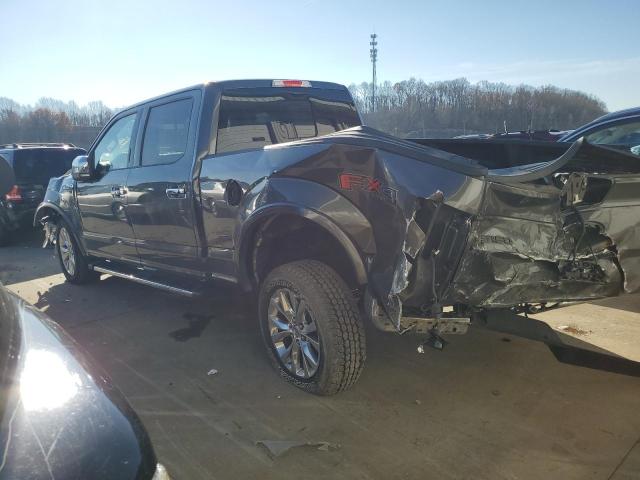 1FTFW1EF1FFA98179 | 2015 FORD F150 SUPER