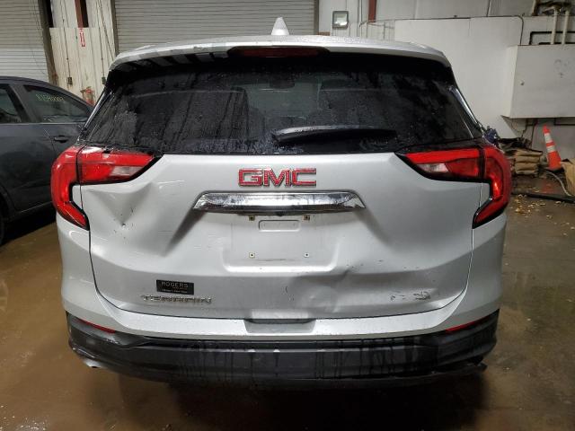 3GKALMEV4JL280215 | 2018 GMC TERRAIN SL