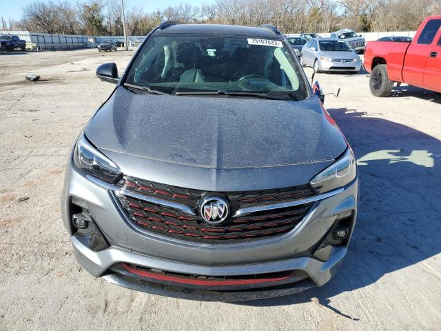 KL4MMFSL0LB103891 2020 BUICK ENCORE, photo no. 5