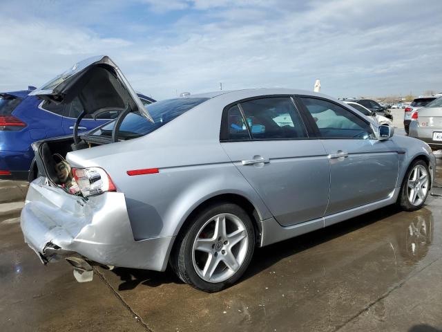 2005 Acura Tl VIN: 19UUA66205A014297 Lot: 80759833