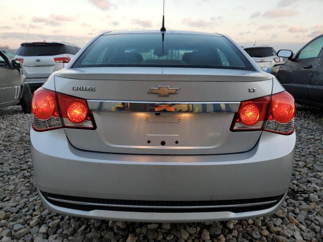 1G1PC5SB0E7467038 | 2014 Chevrolet cruze lt