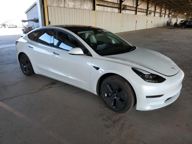 5YJ3E1EA7PF611791 | 2023 TESLA MODEL 3