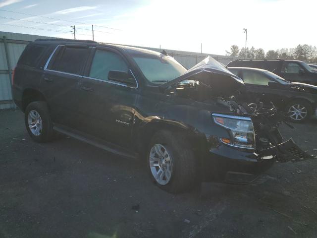 1GNSCBKC6FR505104 | 2015 CHEVROLET TAHOE C150