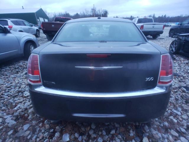 2C3CCAAG5EH352018 | 2014 CHRYSLER 300