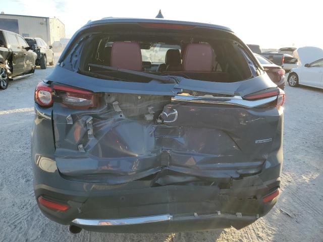 2021 MAZDA CX-9 GRAND - JM3TCADY1M0506671