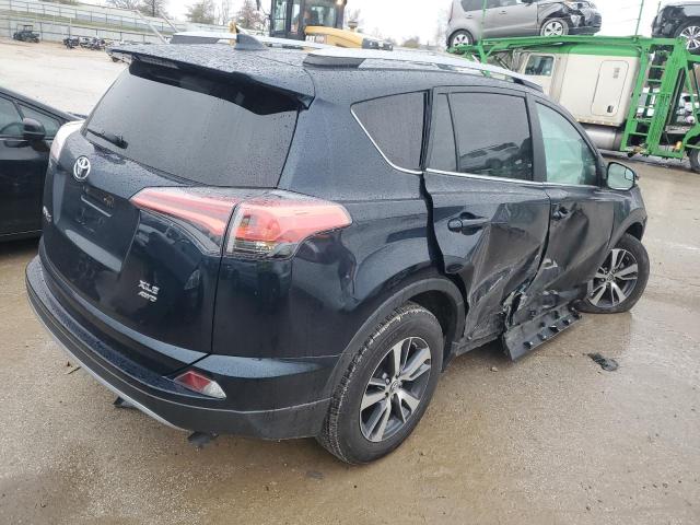 2T3RFREV5HW651954 | 2017 TOYOTA RAV4 XLE