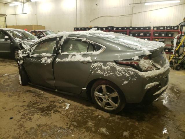 VIN 1G1RC6S55GU139966 2016 Chevrolet Volt, LT no.2